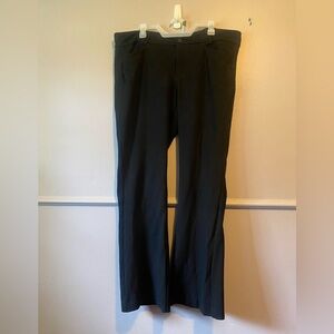 Torrid Black pants
